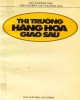 Ebook Thị trường hàng hóa giao sau: Phần 1