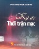 Ebook Ký ức thời trận mạc: Phần 2