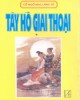 Ebook Tây hồ giai thoại (Tập 1): Phần 1