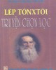 Ebook Lép Tônxtôi - Truyện chọn lọc: Phần 1 - NXB Văn hóa thông tin