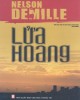 Ebook Lửa hoang: Phần 1 - Nelson DeMille