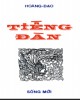 Ebook Tiếng Đàn: Phần 2