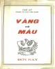 Ebook Vàng và máu: Phần 1