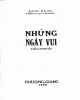 Ebook Những ngày vui