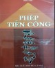 Ebook Phép tiến công (Tinh hoa chiến thuật tượng kỳ): Phần 1