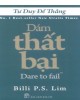 Ebook Dám thất bại: Phần 2