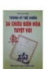 Ebook Tượng kỳ thế chiến 36 chiêu biến hóa tuyệt vời