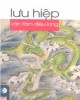 Ebook Văn tâm điêu long: Phần 2