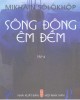 Ebook Sông Đông êm đềm (Tập 4): Phần 1