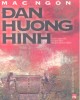 Ebook Đàn hương hình: Phần 2