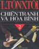 Ebook Chiến tranh và hòa bình (Tập 2): Phần 2