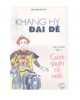 Ebook Khang Hy đại đế (Tập 1: Giành quyền trị nước): Phần 2