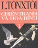 Ebook Chiến tranh và hòa bình (Tập 1): Phần 1