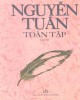 Ebook Nguyễn Tuân toàn tập (Tập 3): Phần 2