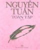 Ebook Nguyễn Tuân toàn tập (Tập 4): Phần 2