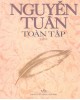 Ebook Nguyễn Tuân toàn tập (Tập 2): Phần 1