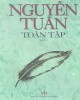 Ebook Nguyễn Tuân toàn tập (Tập 5): Phần 2