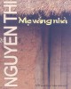 Ebook Mẹ vắng nhà: Phần 1