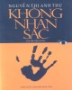 Ebook Không nhan sắc: Phần 2