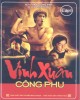 Ebook Vịnh Xuân công phu (Tập 1): Phần 1