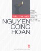 Ebook Tiểu thuyết Nguyễn Công Hoan (Bước đường cùng, Cô giáo Minh, Lá ngọc cành vàng): Phần 2