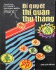 Ebook Bí quyết thí quân thủ thắng: Phần 1