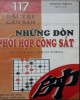 Ebook 117 bài tập căn bản - Những đòn phối hợp công sát: Phần 1