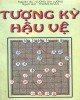 Ebook Tượng kỳ hậu vệ - Vương Gia Lương