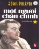 Ebook Một người chân chính (Tập 1): Phần 1