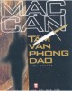 Ebook Tấm ván phóng dao: Phần 1