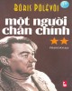 Ebook Một người chân chính (Tập 2): Phần 2