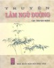 Ebook Truyện Lâm Ngữ Đường: Phần 2