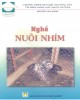 Ebook Nghề nuôi nhím: Phần 2