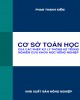 Ebook Cơ sở toán học của các phép xử lý thống kê trong nghiên cứu khoa học nông nghiệp: Phần 2