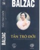 Ebook Tấn trò đời (Tập 14): Phần 2