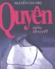 Ebook Quyên: Phần 2