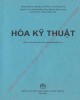 Giáo trình Hóa kỹ thuật: Phần 2 - NXB Khoa học và Kỹ thuật