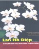 Ebook Lan hồ điệp - Kỹ thuật chọn tạo, nhân giống và nuôi trồng: Phần 2 - NXB Nông nghiệp