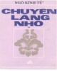 Ebook Chuyện làng Nho (Tập 1) (in lần thứ hai): Phần 2