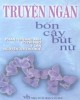 Ebook Truyện ngắn bốn cây bút nữ: Phần 2