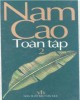 Ebook Nam Cao toàn tập (Tập 2): Phần 2