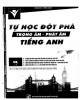 Ebook Chuyên đề Tự học đột phá trọng âm - Phát âm tiếng Anh: Phần 2