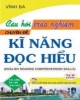 Ebook Câu hỏi trắc nghiệm kỹ năng đọc hiểu - Phần 2