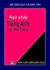 Ebook Ngữ pháp tiếng Anh ôn thi Toeic - Phần 1