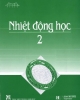 Giáo trình Nhiệt động học 2 - NXB Giáo dục