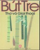 Ebook Bút Tre - Thơ và Giai thoại: Phần 2 - Ngô Quang Nam