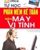 Ebook Tổng quan về phần mềm kế toán - MISA JSC