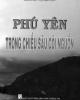 Ebook Phú Yên trong chiều sâu cội nguồn - Nguyễn Thị Kim Hoa