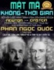 Ebook Mật mã không thời gian - Phan Ngọc Quốc