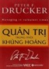 Ebook Quản trị trong thời khủng hoảng - NXB Đại học Kinh tế quốc dân